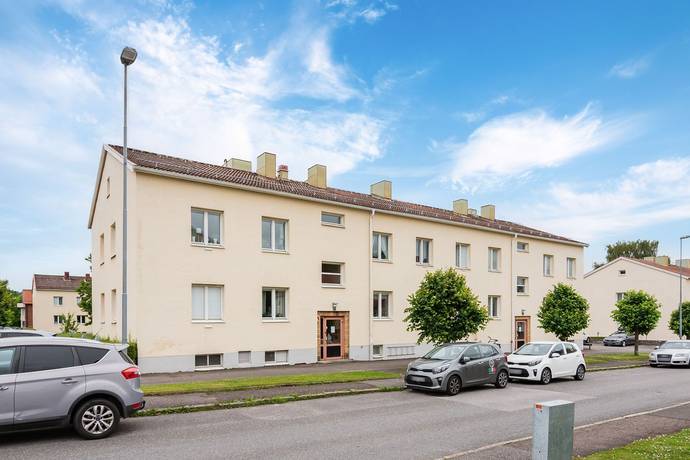 Falköping, Falköpings kommun