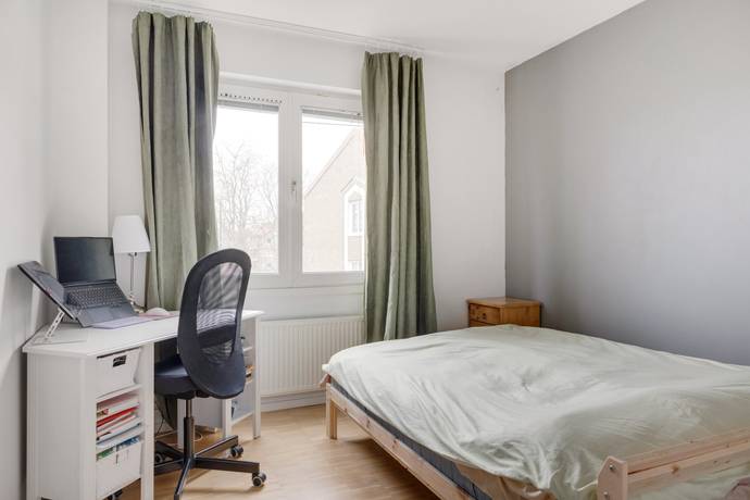 2 rum Lägenhet på Sperlingsgatan 10A Kirseberg Malmö kommun - bild 9