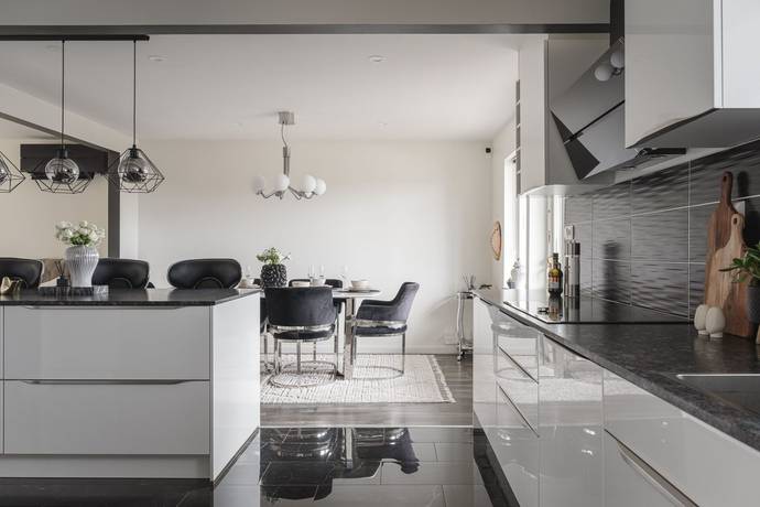6 rum Villa på Fänkålsvägen 9 Kristineberg Malmö kommun - bild 14