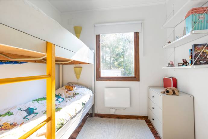 3 rum Fritidshus på Alholmsstigen 5 Tofta Holmar Tofta Holmar Ekerö kommun - bild 12