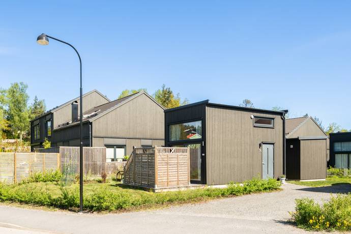 1.5 rum Lägenhet på Högmora ringväg 1A Högmora Huddinge kommun - bild 23