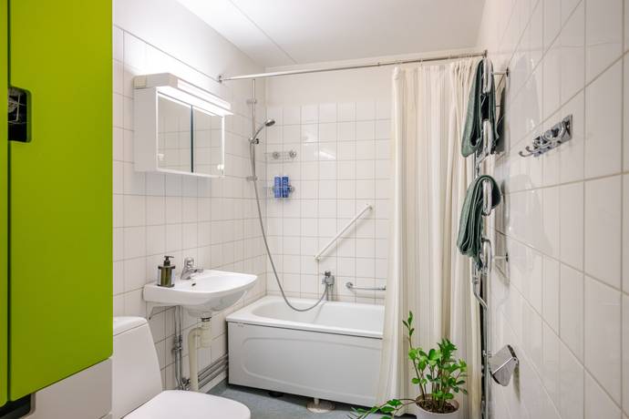 2 rum Lägenhet på Säbytorgsvägen 47 Rönninge Salems kommun - bild 14