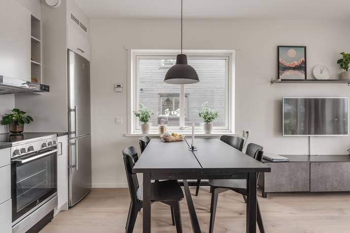 3 rum Lägenhet på Ski Apartments 35A - Nedre Ängsvägen 35A Kungsberget Sandvikens kommun - bild 20