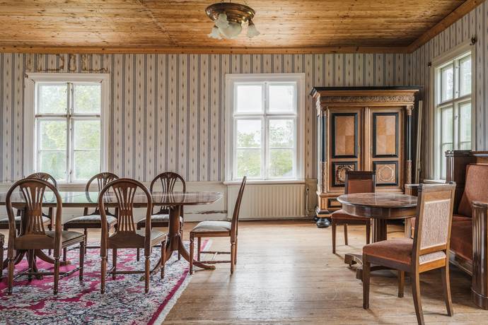 400 m² Gård/skog på Kalhyttevägen 8 Filipstads kommun - bild 52
