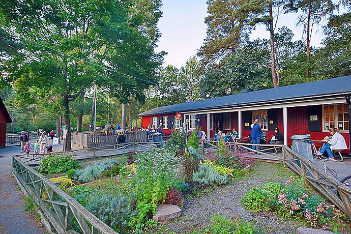 4 rum Lägenhet på Selmedalsvägen 14 Hägerstenshamnen Stockholms kommun - bild 49