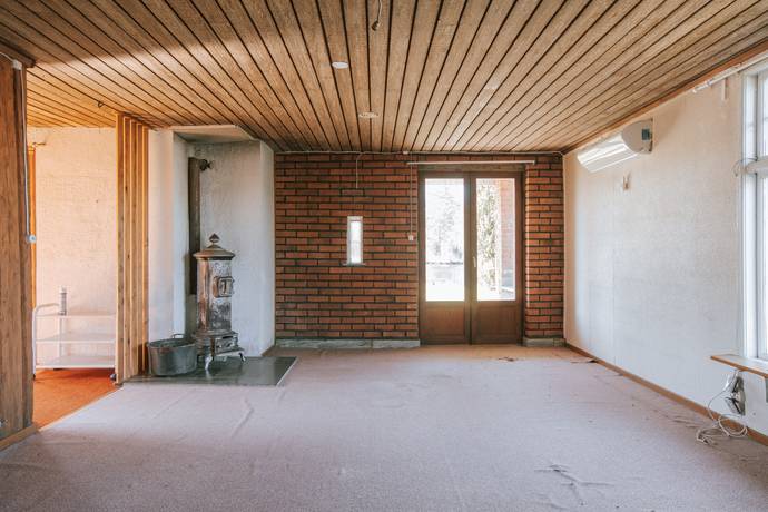 3 rum Fritidshus på Föreberg Björkudden 1 Skillingaryd - Föreberg Vaggeryds kommun - bild 11