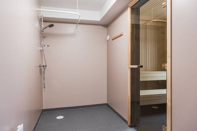 4 rum Lägenhet på Schaktmästaregatan 12A, lgh 0102 Centrum Gällivare kommun - bild 15