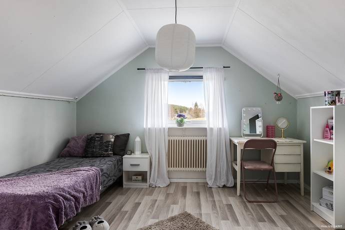 6 rum Villa på Södra Skogsgatan 44 Fagernäs Bodens kommun - bild 12