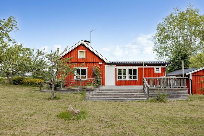 3 rum Villa på Björsäter Heden 4 Mariestad Mariestads kommun - bild 29