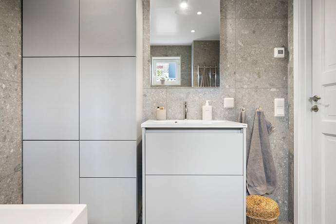 6 rum Villa på Mäster Henriks allé 3C Viby Sollentuna kommun - bild 22