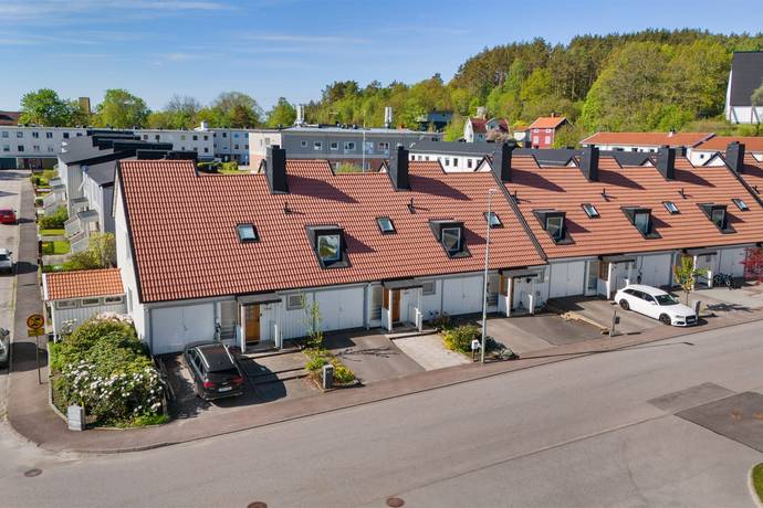 Helenedalsvägen 16G, Bleket, Uddevalla kommun
