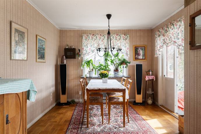 5 rum Villa på Tystbergavägen 15 Stureby Stockholms kommun - bild 7