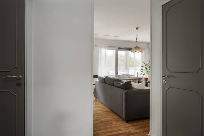 1 rum lägenhet på Skolgatan 4A Centrum, Växjö kommun - bild 5