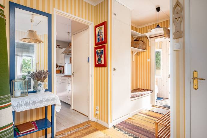 4 rum Villa på Nygatan 20 Sparreholm Flens kommun - bild 14