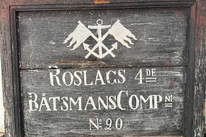1 rum fritidshus på Rävnäs 103 Karlholmsbruk, Tierps kommun - bild 2