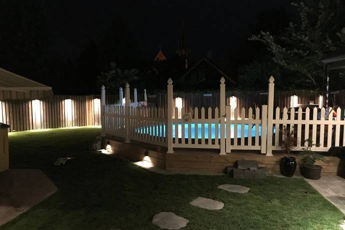6 rum Villa på Jordholmsvägen 36 Vellinge kommun - bild 39