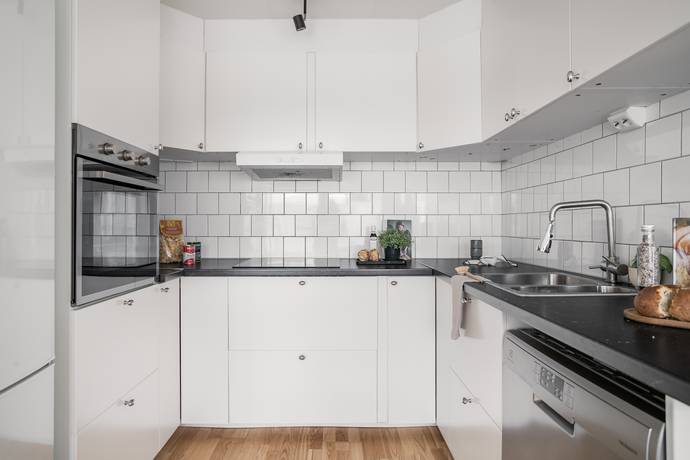 4 rum Parhus på Klockarevägen 113 Svedala Svedala kommun - bild 7