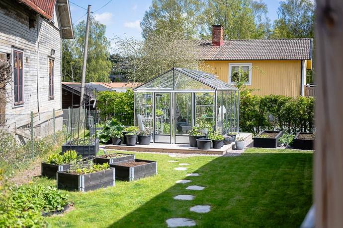 6 rum Villa på Skeppargatan 4 Centrala Trosa Trosa kommun - bild 28