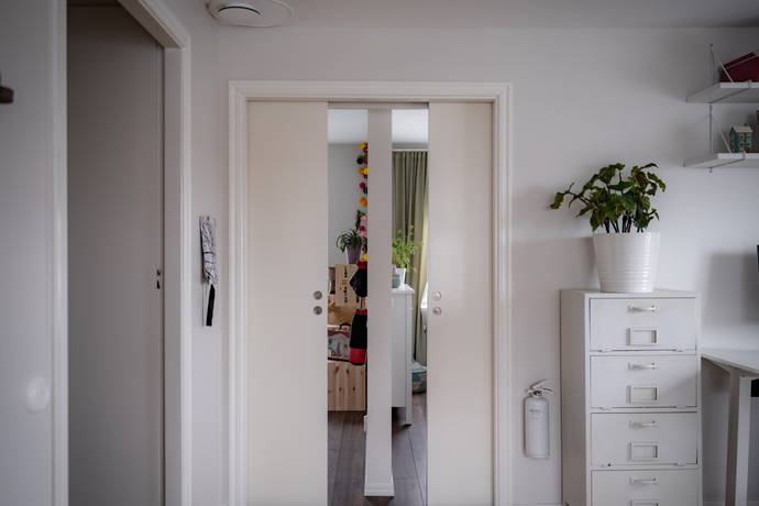3 rum Lägenhet på Lövstavägen 23A Centrala Väsby Upplands Väsby kommun - bild 11