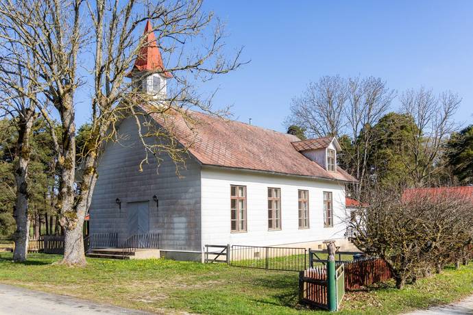 Hogrän Stora Enbjänne 159, Hogrän, Gotlands kommun