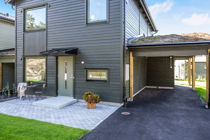 5 rum lägenhet på Körvelvägen 16 Kolmården - Krokek, Norrköpings kommun - bild 2