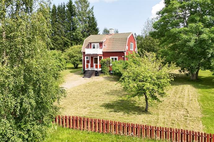 4 rum villa på Björkallén 128 Björkås, Ludvika kommun - bild 2