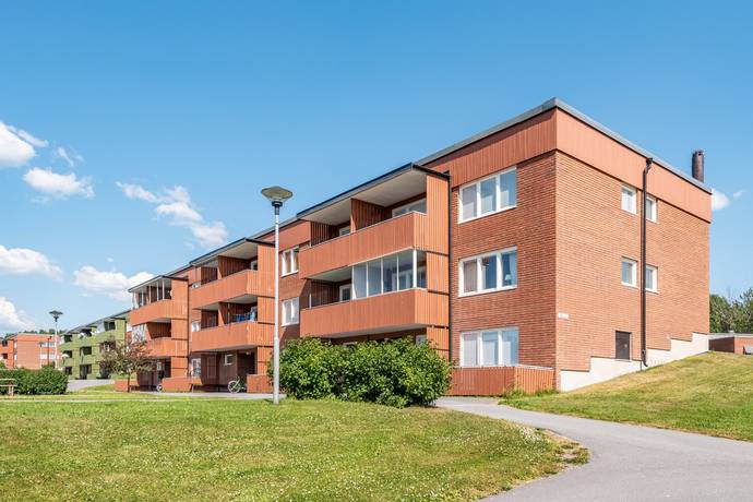 3 rum lägenhet på Sjövägen 52 Brunflo, Östersunds kommun - bild 1