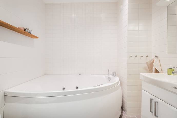 4 rum Radhus på Ekovägen 35 Duvbo Sundbybergs kommun - bild 25