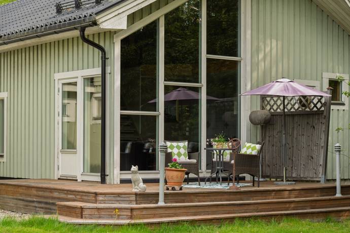 6 rum Villa på Sillviken 342 Sillviken/Innertavle Umeå kommun - bild 36