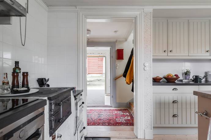 3 rum Villa på Ristanvägen 6B Ramsberg Lindesbergs kommun - bild 20
