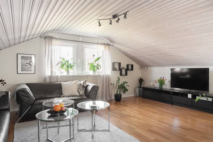6 rum Villa på Getingstigen 13 Järna Södertälje kommun - bild 16