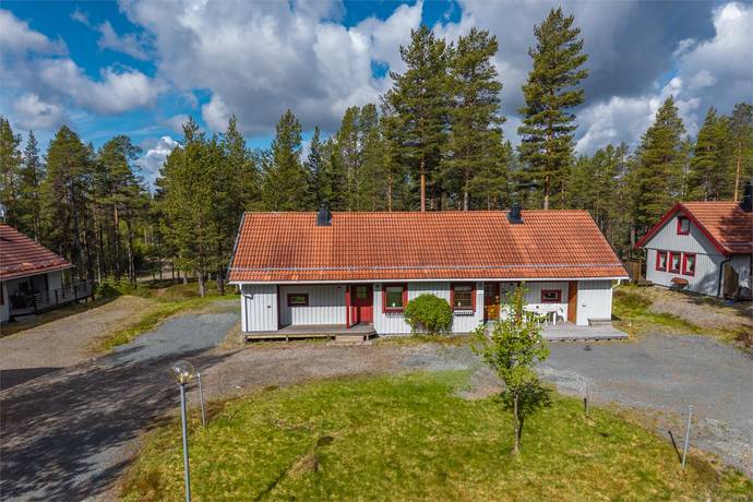 Idre, Älvdalens kommun