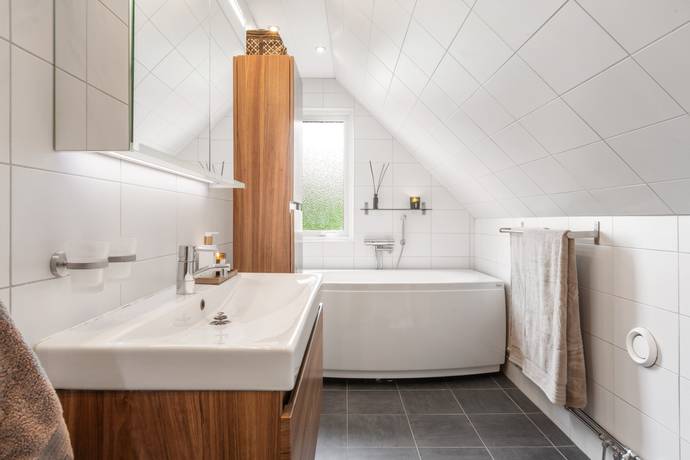 6 rum Villa på Kvarngatan 9 Västermalm Sundsvalls kommun - bild 29