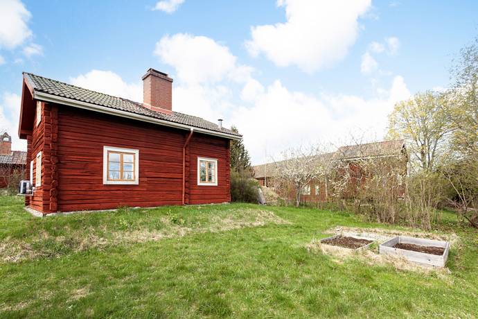 3 rum Villa på Gråda 10 Gråda Gagnefs kommun - bild 36