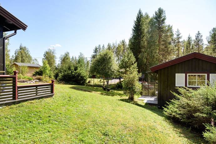 3 rum Fritidsboende på Grytån 92 Enviken Falu kommun - bild 31