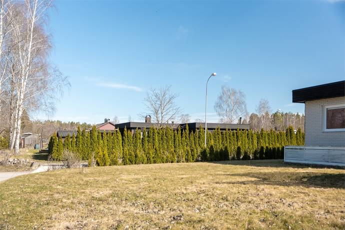 5 rum Villa på BILLSBOVÄGEN 33 Surahammar Surahammars kommun - bild 25