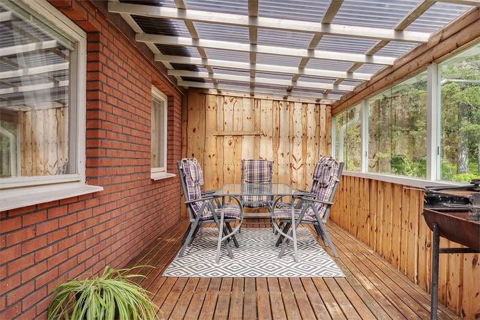 7 rum Villa på Stenbocksgatan 27 Norelund Säffle kommun - bild 13