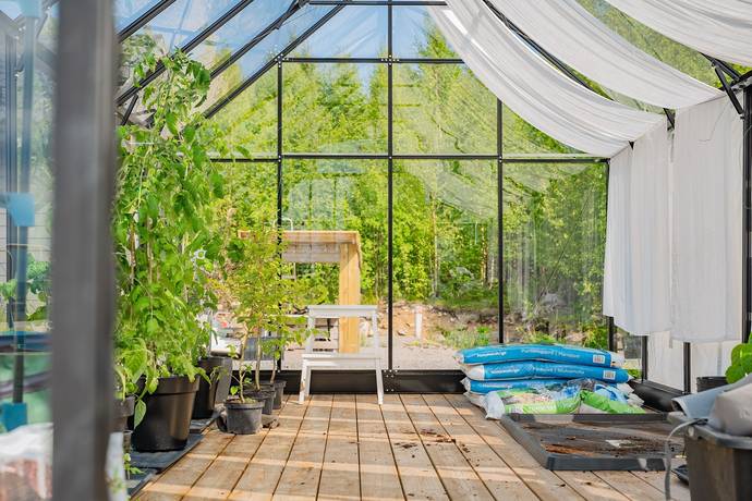 6 rum Villa på Korvettvägen 44 Sundsvalls kommun - bild 63