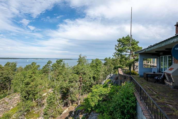 5 rum vinterbonat fritidshus på Södra vägen 26 Lisö, Nynäshamns kommun - bild 5