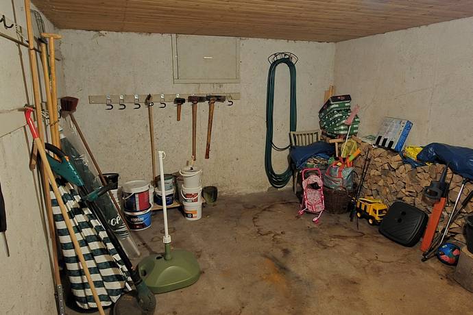 5 rum Vinterbonat fritidshus på Groeryd Dalhem 1 Ljungby kommun - bild 71