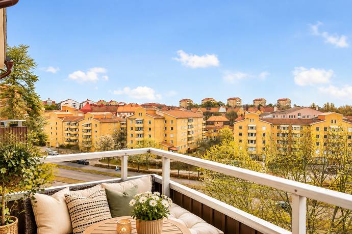 Vintergatan 4, Centrala Sundbyberg, Sundbybergs kommun