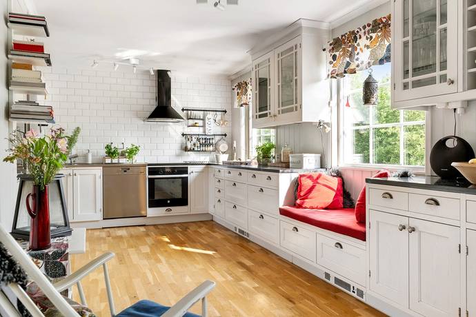 6 rum villa på Generalsvägen 23 Österskär, Österåkers kommun - bild 5