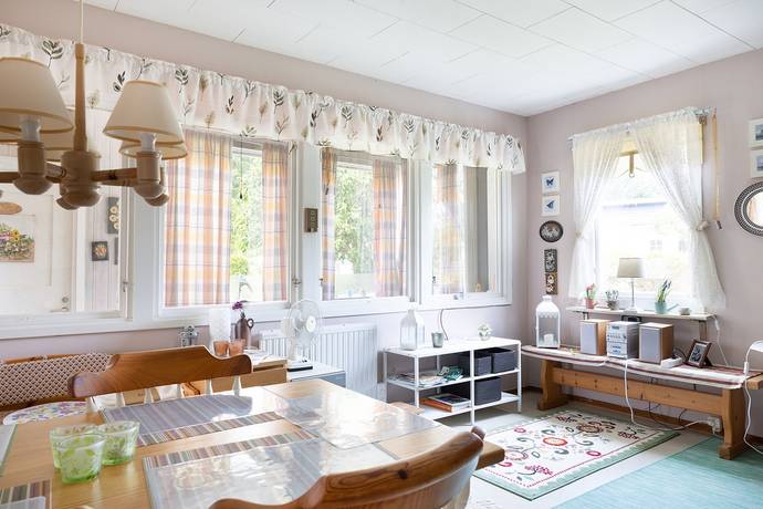3 rum Fritidshus på Begoniagatan 3, Nr 268 Almåsa Malmö kommun - bild 9