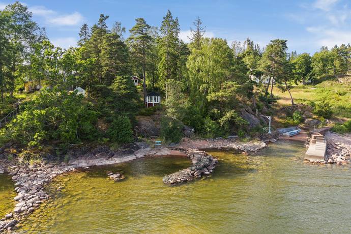 4 rum fritidshus på Ekudden 353 Ekudden, Vänersborgs kommun - bild 5