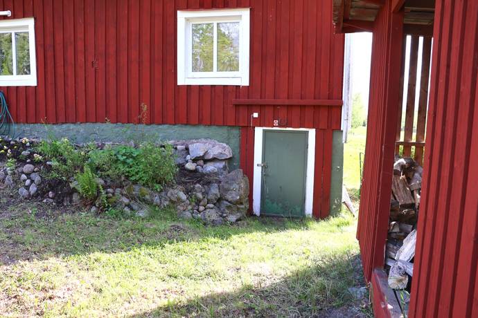 44 m² Vinterbonat fritidshus på Himlinge Snickarstugan Floda Katrineholms kommun - bild 15