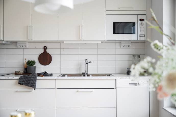 2 rum Lägenhet på Dag Hammarskjölds torg 9 City Malmö kommun - bild 10
