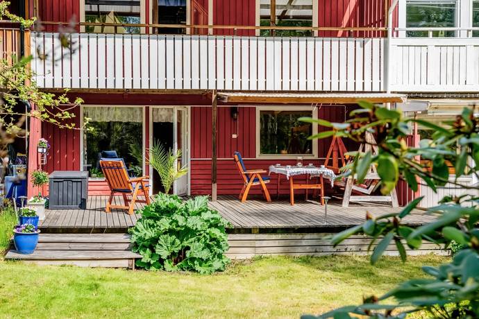 5 rum Radhus på Örnstigen 14 Salem Salems kommun - bild 27