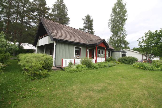 Rosvik, Piteå kommun