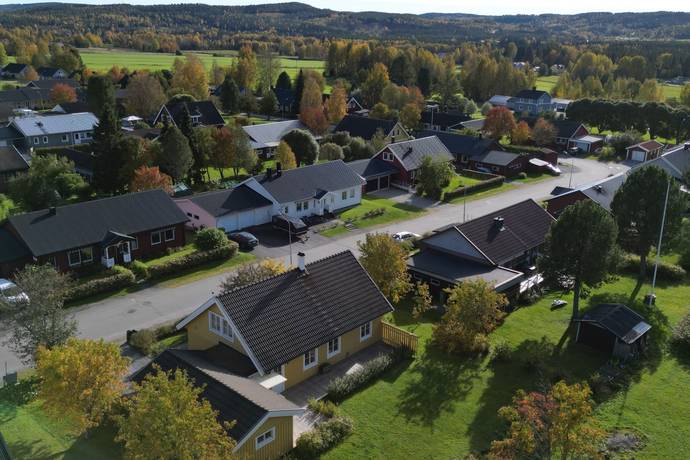5 rum villa på Rotvägen 28 Vännäs, Vännäs kommun - bild 4