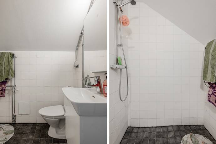 166 m² Villa på Vallstanäsvägen 20 Sigtuna kommun - bild 19